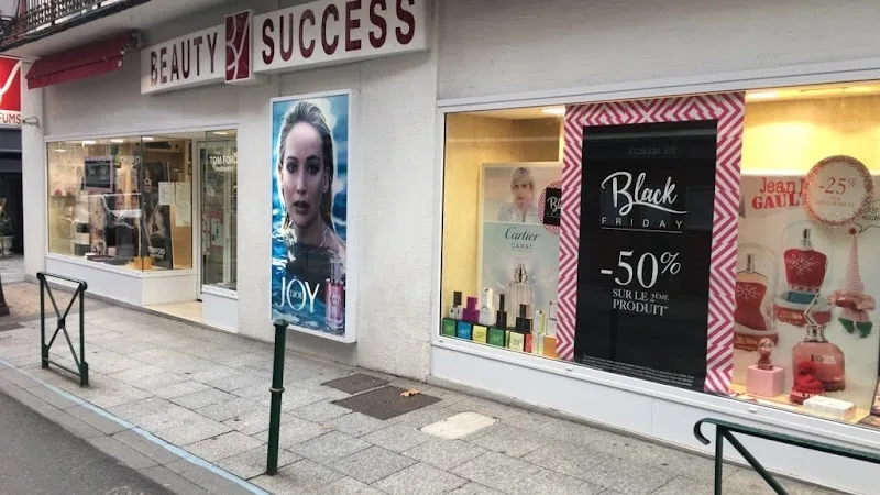 Beauty Success - Parfumerie & Institut