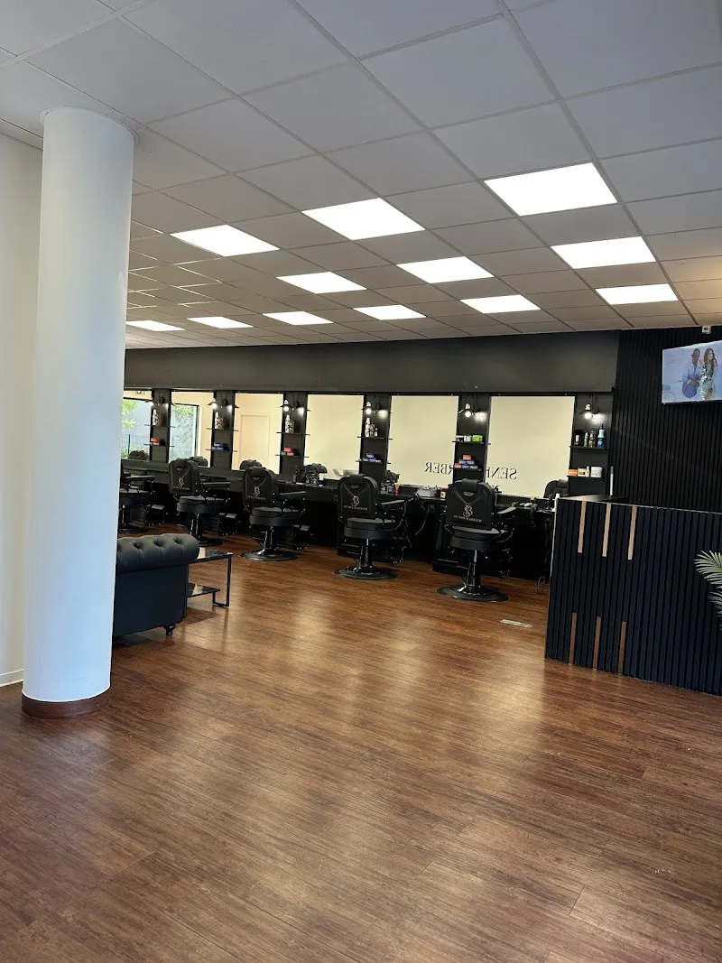 SENDI BARBER - Épilation Strasbourg - Photo de couverture - OneBooking