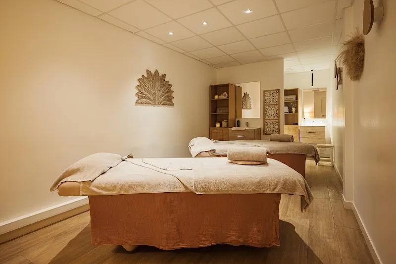 Spa Athome