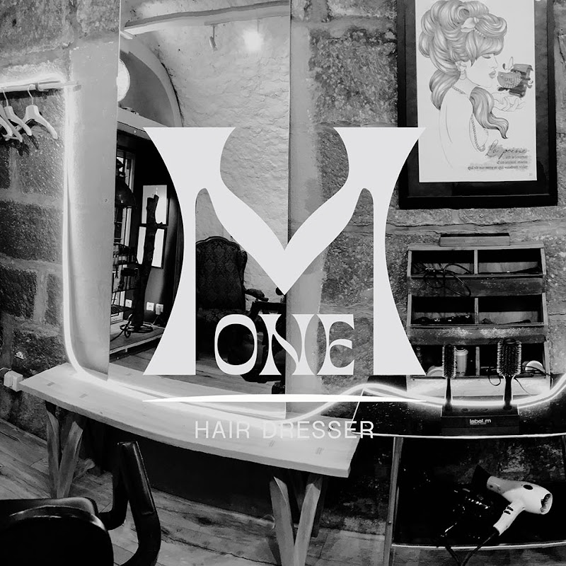 M one