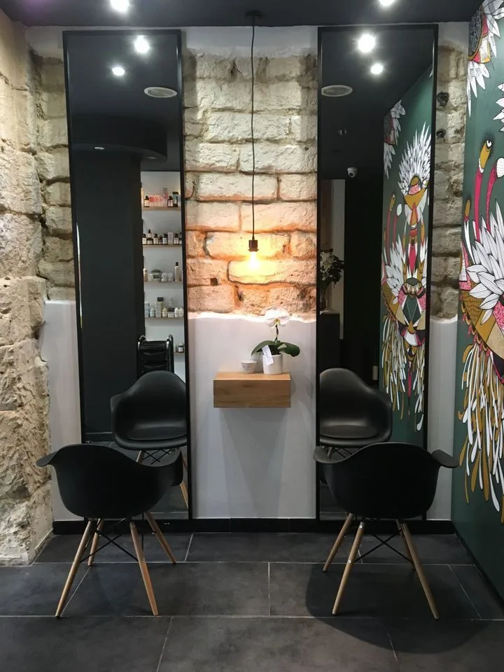 Bespoke by M2 - Coiffeur Montpellier