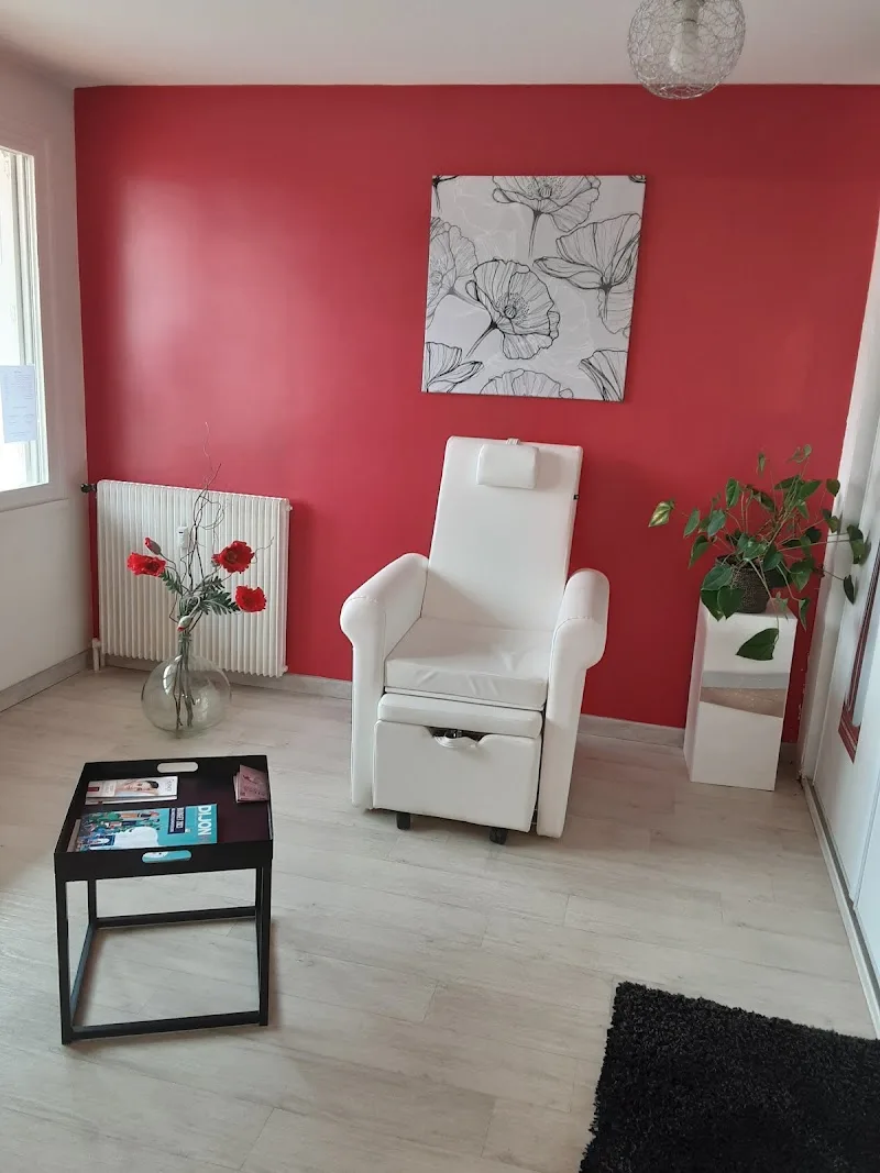 Alexa - Épilation Dijon - Photo de couverture - OneBooking