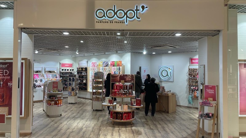 Adopt Parfums