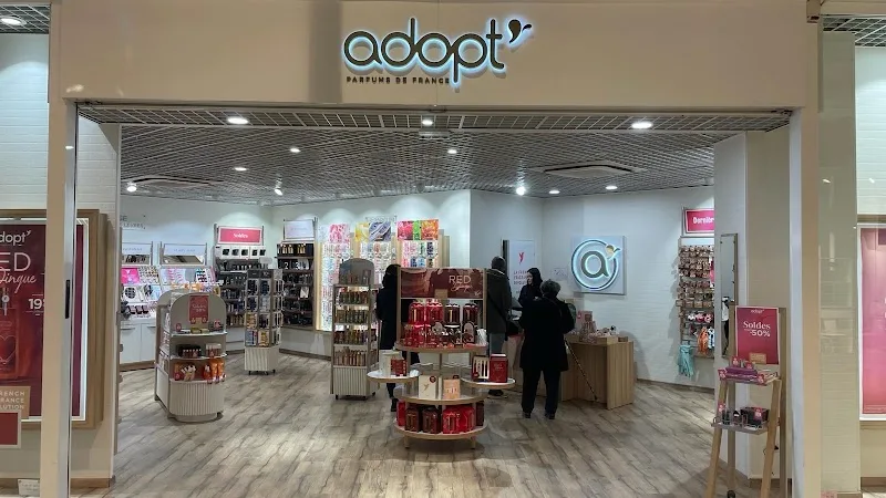 Adopt Parfums - Maquillage Poitiers - Photo de couverture - OneBooking