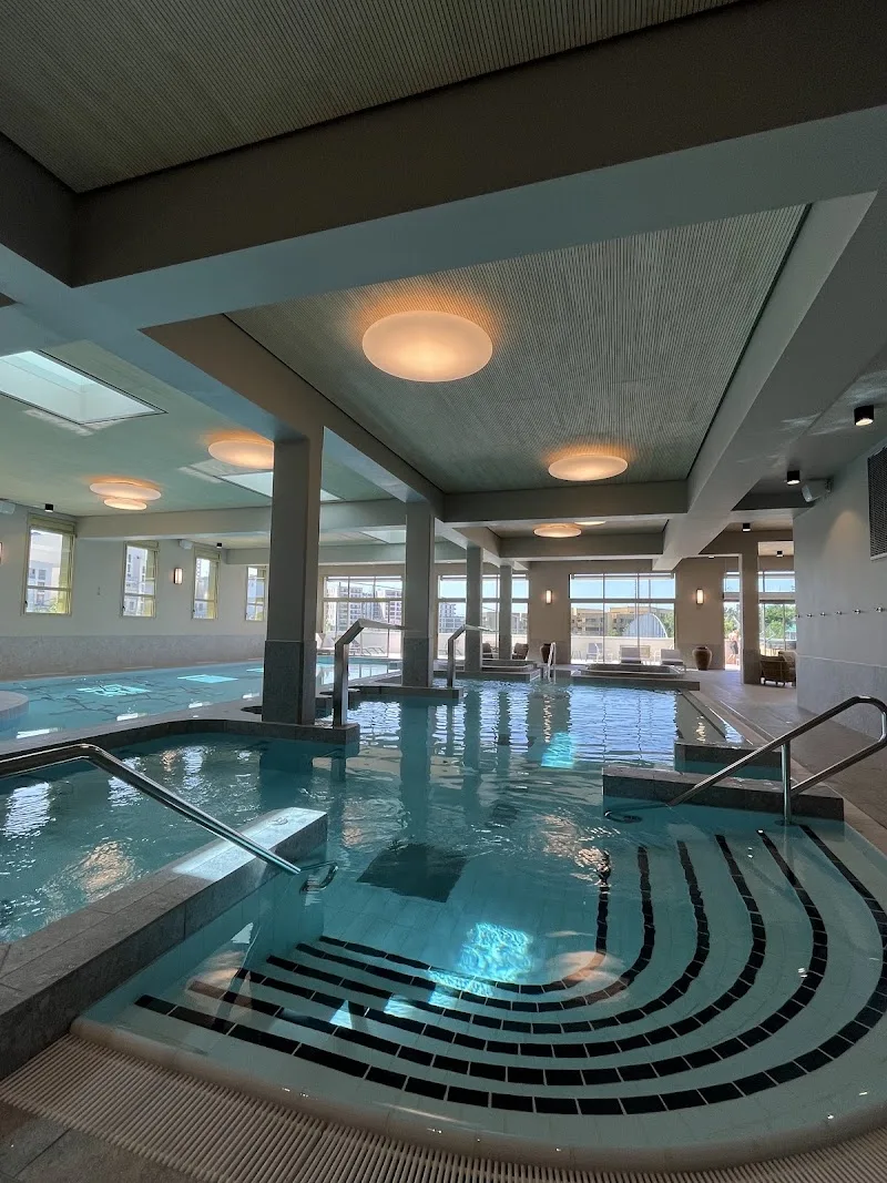 Balicina Bordeaux - Spa Bordeaux - Photo de couverture - OneBooking