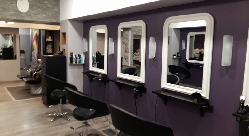 Salon de Coiffure Angèle O - Coiffure Béziers - Photo de couverture - OneBooking