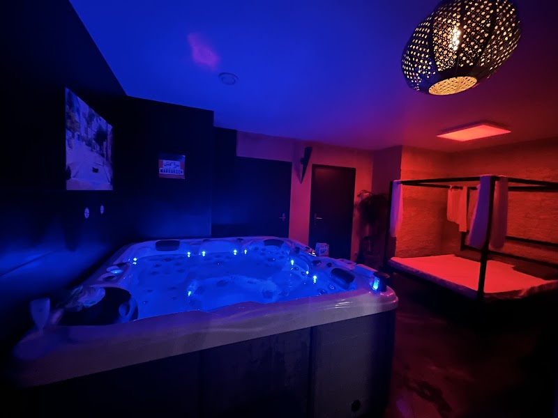 Spa Center Lille | Spa Privatif sur réservation - Massage Lille - Photo de couverture - OneBooking