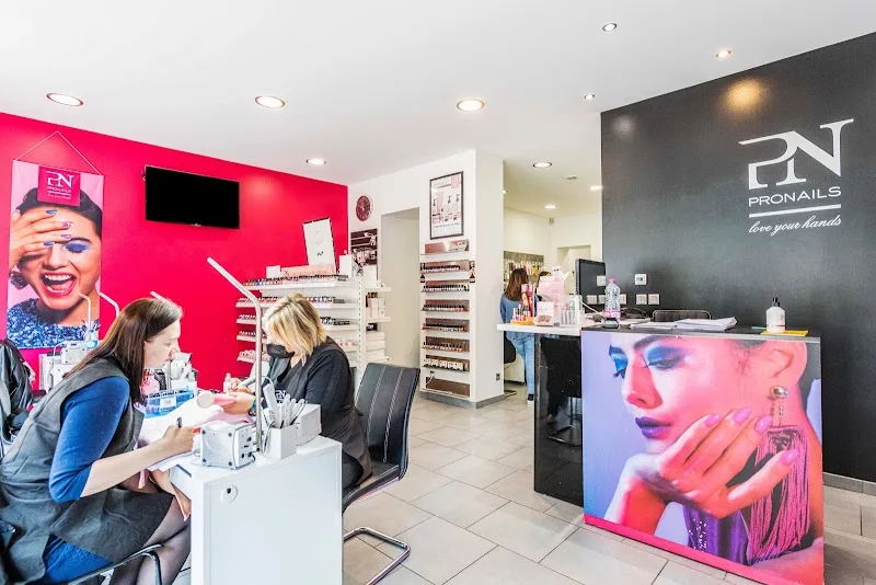 ProNails - Onglerie Rouen - Photo de couverture - OneBooking