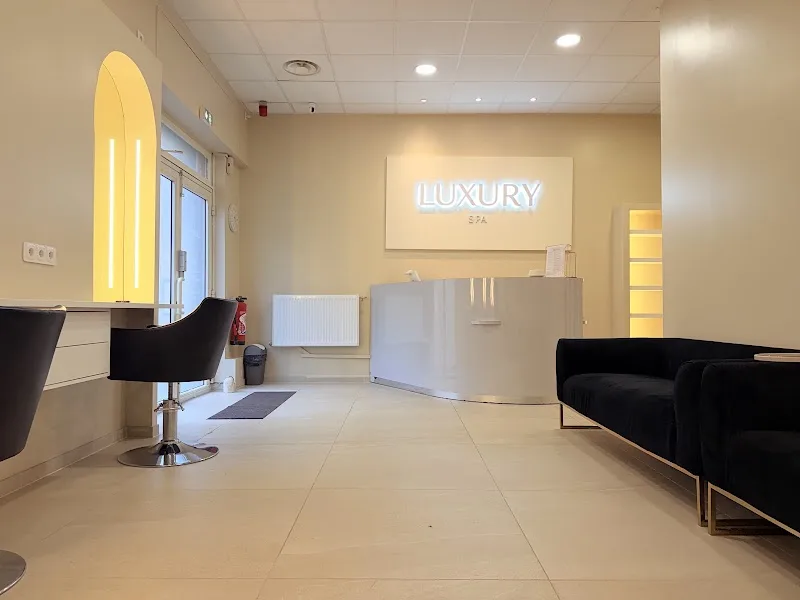 Luxury Spa