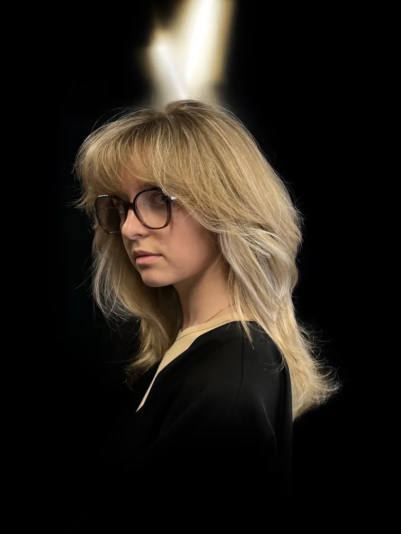 mod's hair Metz