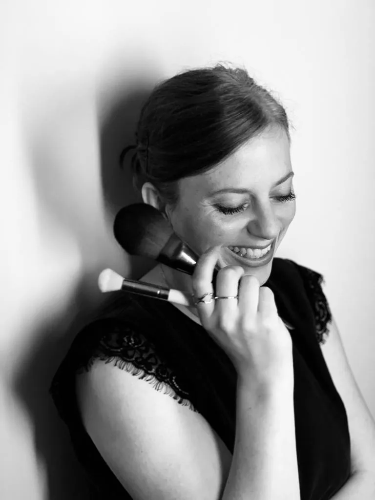 Margot Maquille | Maquilleuse professionnelle à Nantes
