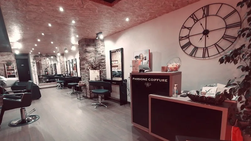 PASSIONE COIFFURE