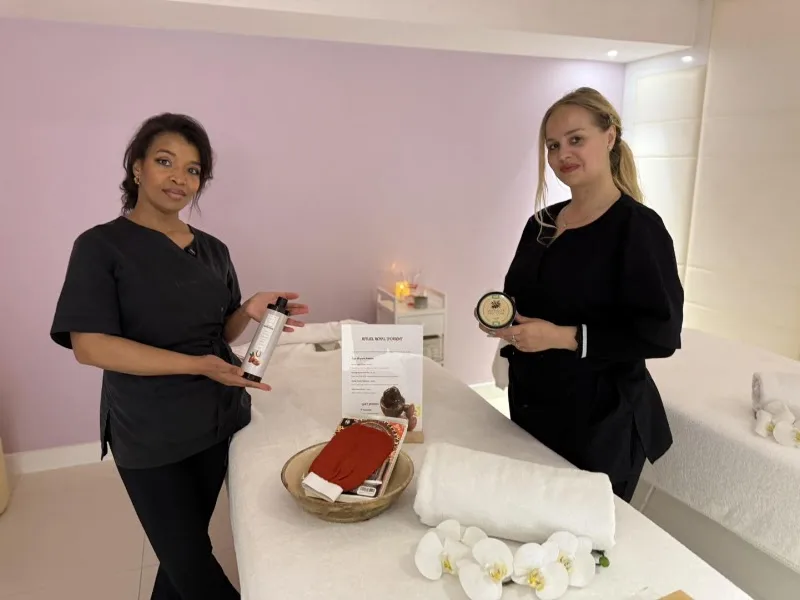 Spa Marilyn Cannes