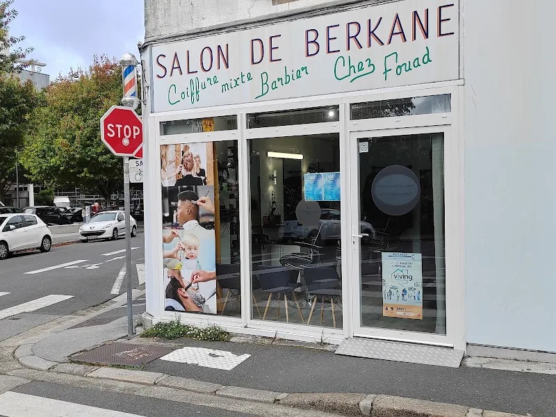 Salon de Berkane