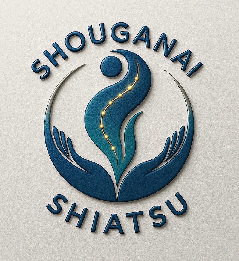 Shouganai Massage Shiatsu - Pierre - Angers