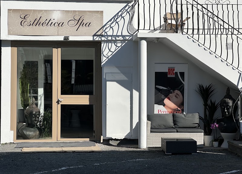 Esthética Spa