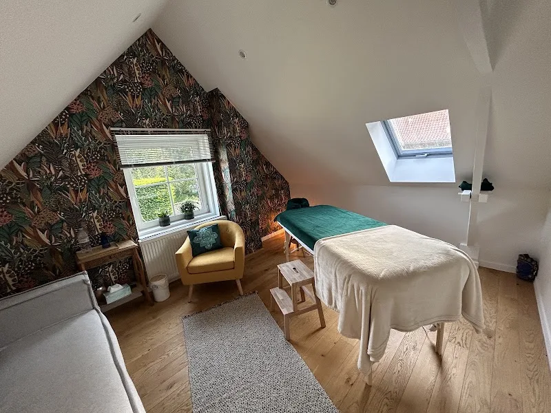 L'heure du massage Lille