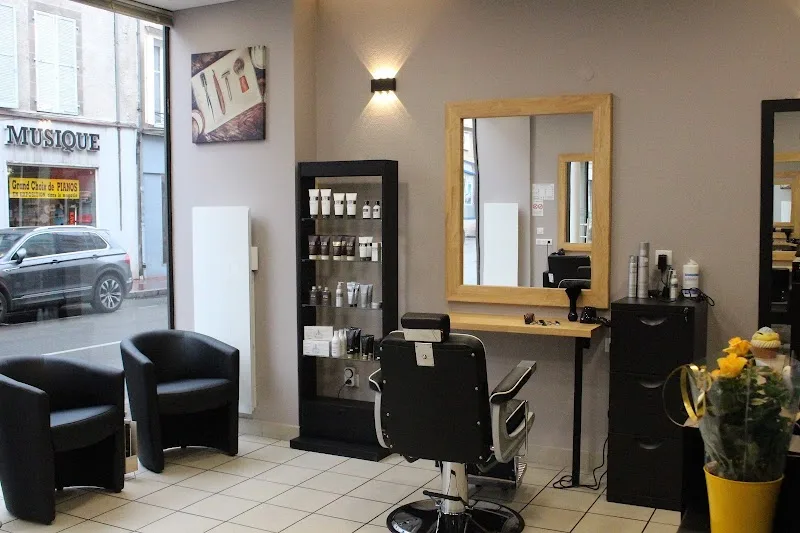 CAPELLI - Coiffure Limoges - Photo de couverture - OneBooking