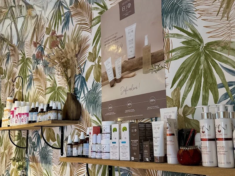 Ethik' beauté - Épilation Grenoble - Photo de couverture - OneBooking