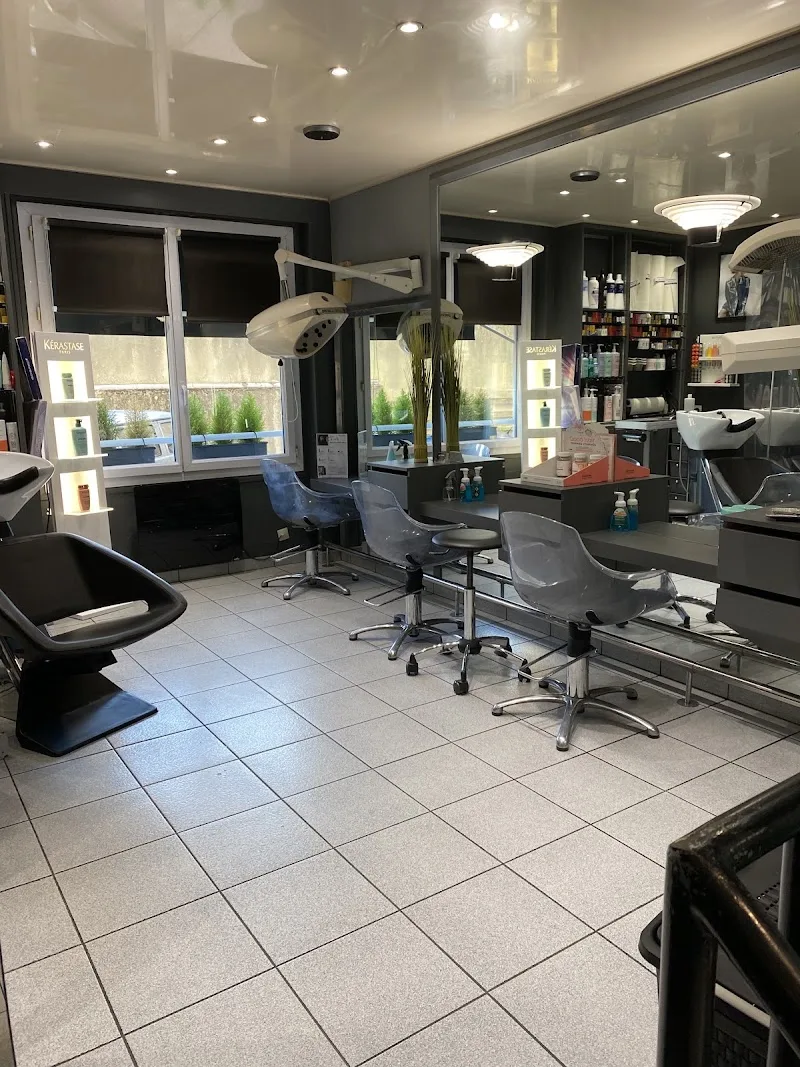 Le Salon eric - Coiffure Caen - Photo de couverture - OneBooking