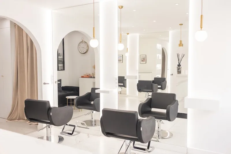 Salon GR Paris