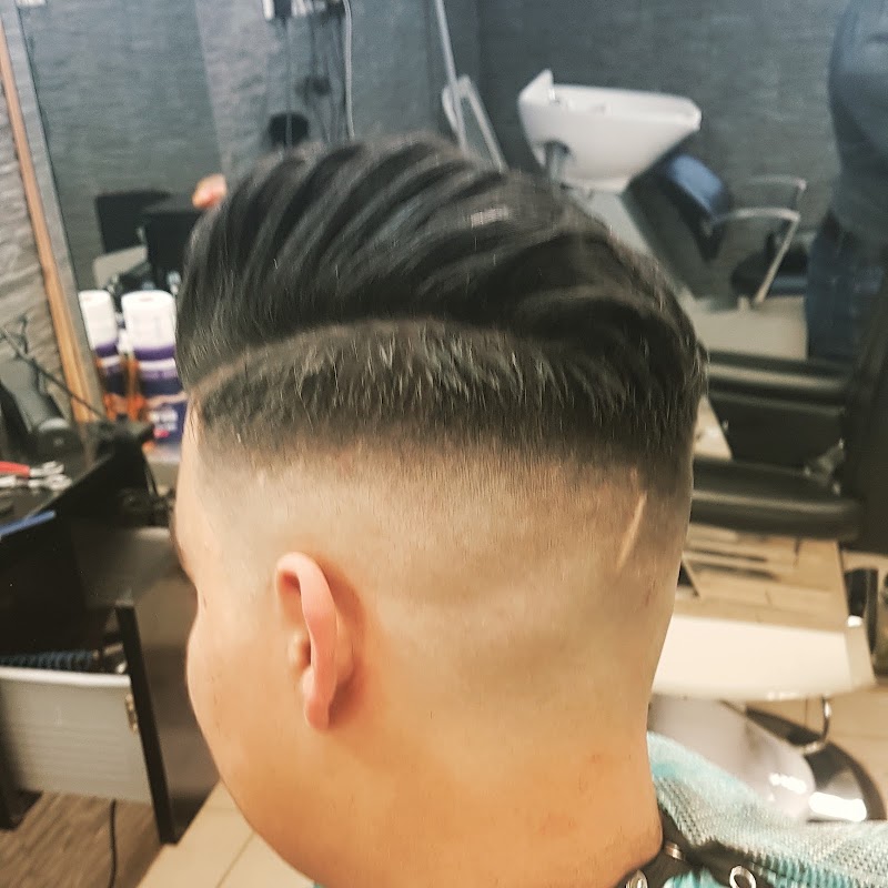 Azad Coiffeur