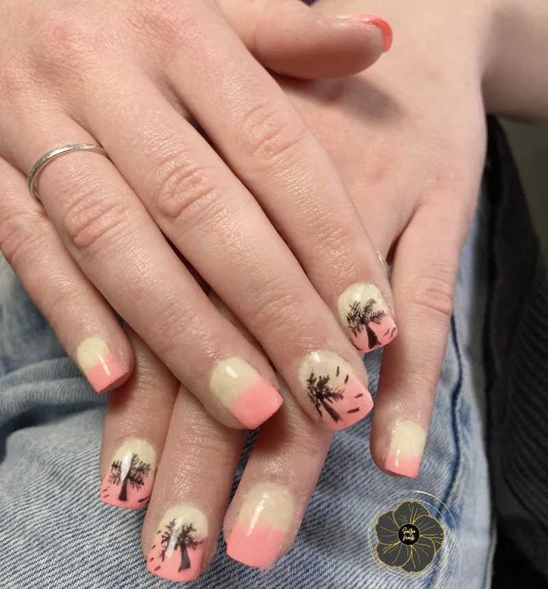 SéGa Nails - Prothésiste Ongulaire Certifiée