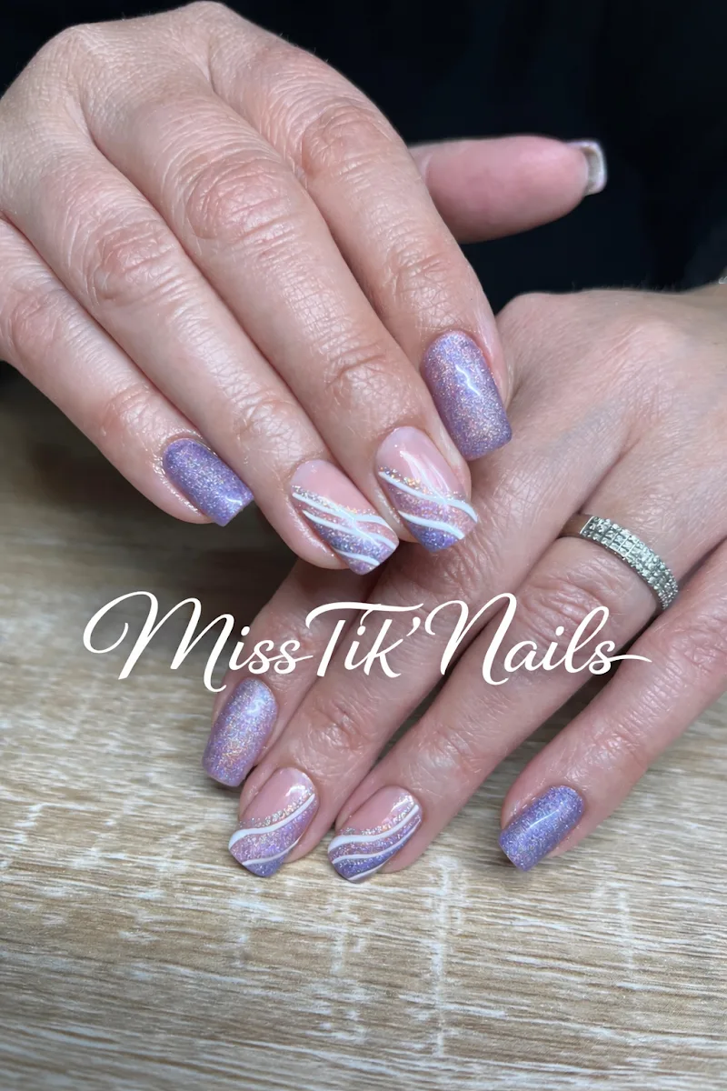MissTik’Nails