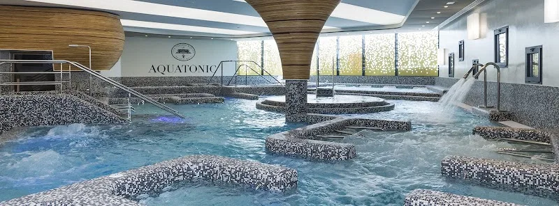 Aquatonic Nantes - Spa Nantes - Photo de couverture - OneBooking
