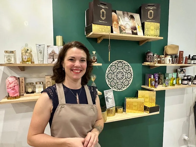 L'institut Naturel Anne L'Or - Bronzage - Esthétique - Onglerie Poitiers - Photo de couverture - OneBooking