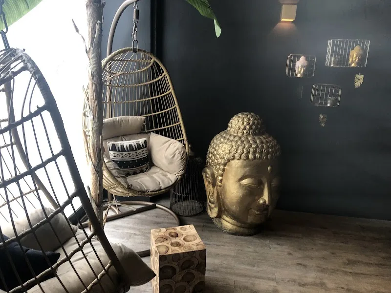 NOMADE Spa et Beauté