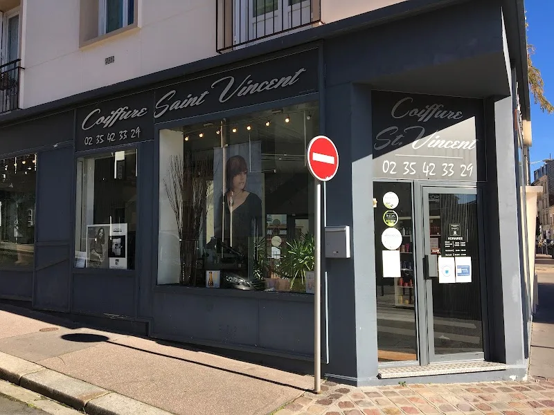 Coiffure Saint Vincent