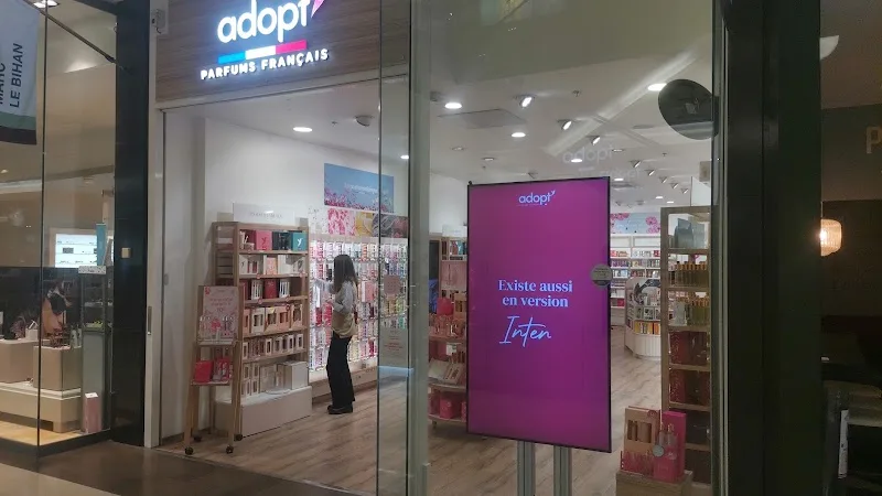 Adopt Parfums - Maquillage Rouen - Photo de couverture - OneBooking