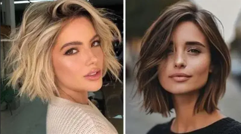 Hair Styl