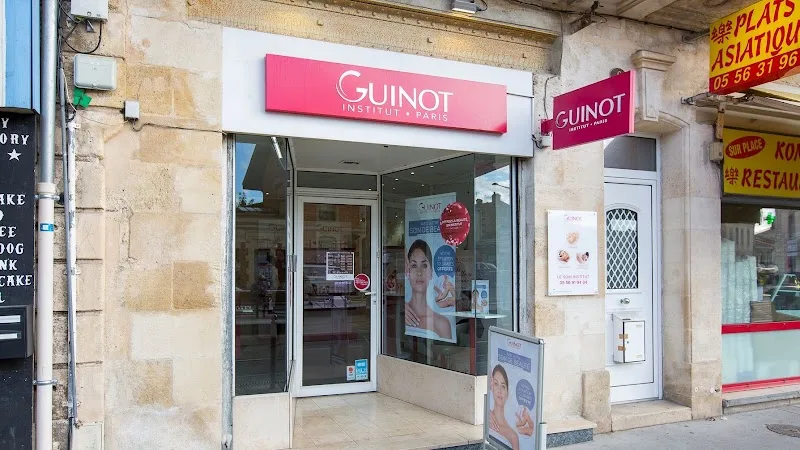 Institut Guinot - Épilation Bordeaux - Photo de couverture - OneBooking