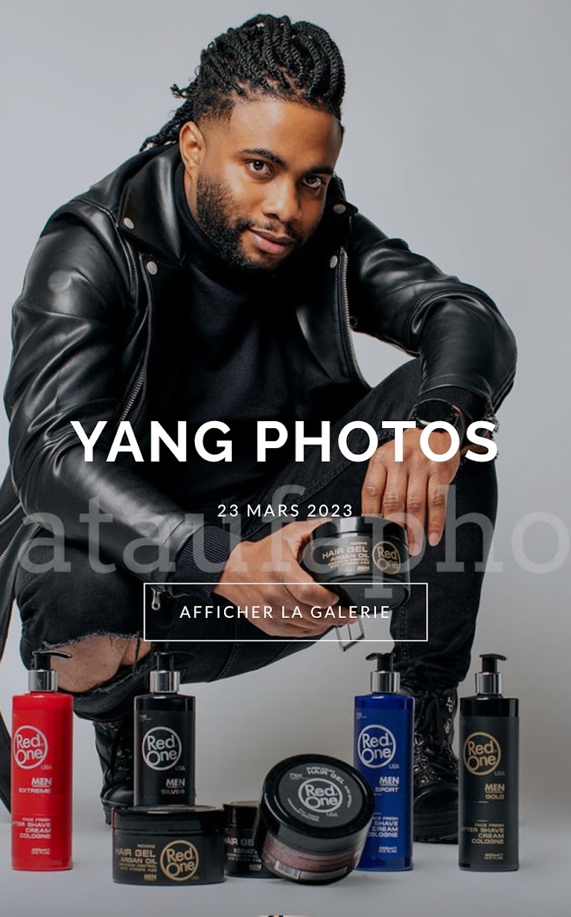 Y'ang Barbershop - Barbier Grenoble - Photo de couverture - OneBooking