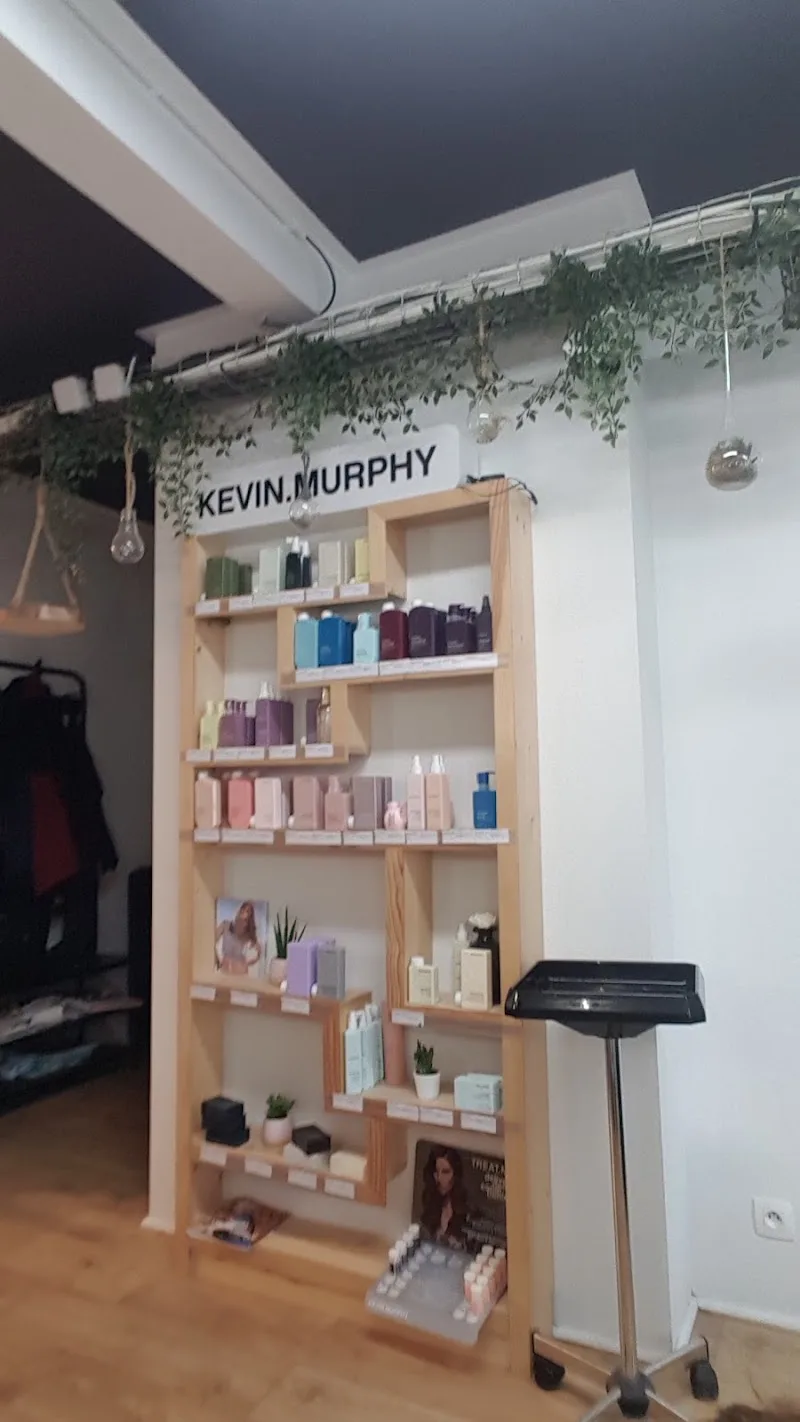 Les Voisines - Coiffure Brest - Photo de couverture - OneBooking