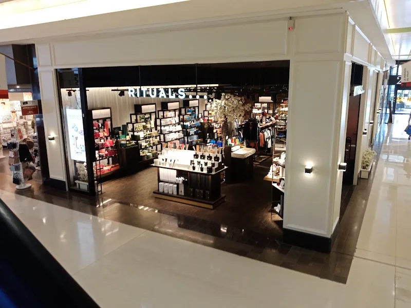 Rituals - Maquillage Rouen - Photo de couverture - OneBooking