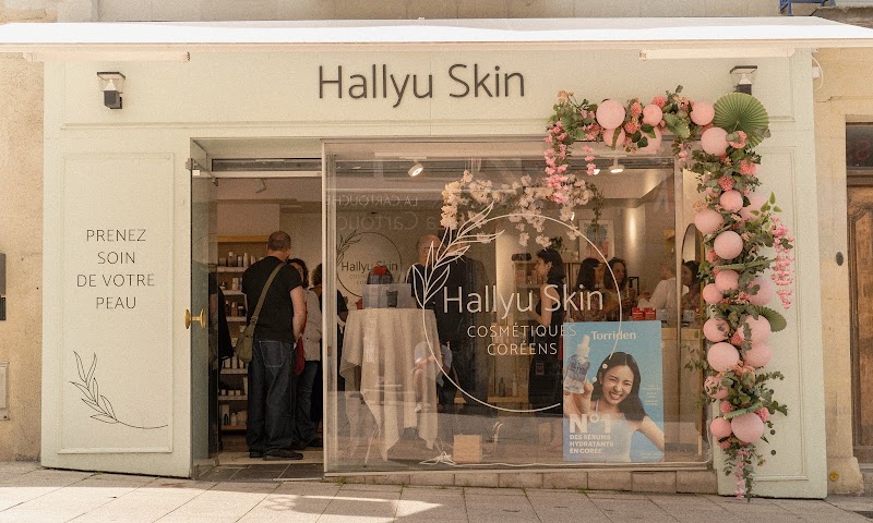 Hallyu Skin - Maquillage Angers - Photo de couverture - OneBooking