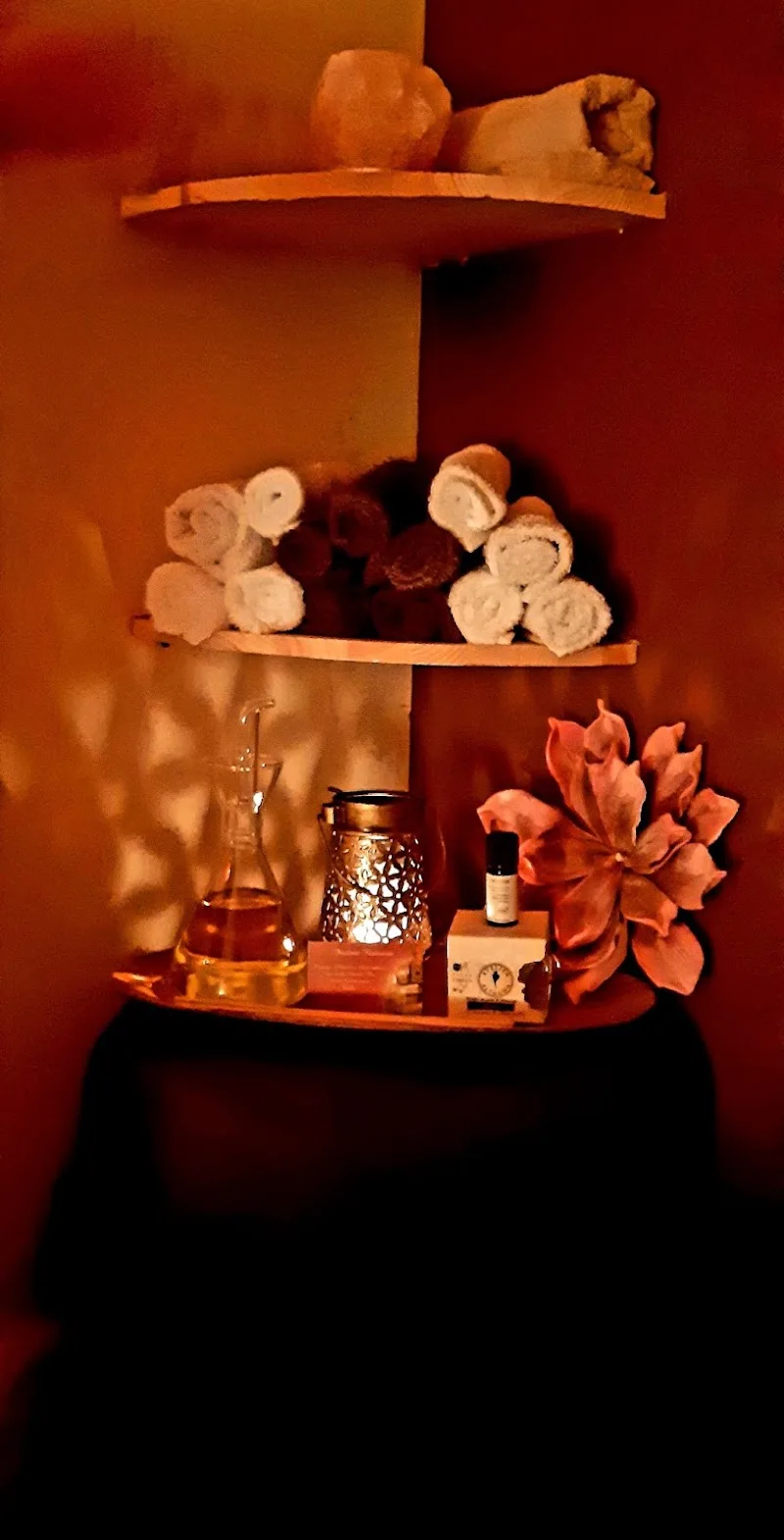 Institut Namasté - Massage Ajaccio - Photo de couverture - OneBooking