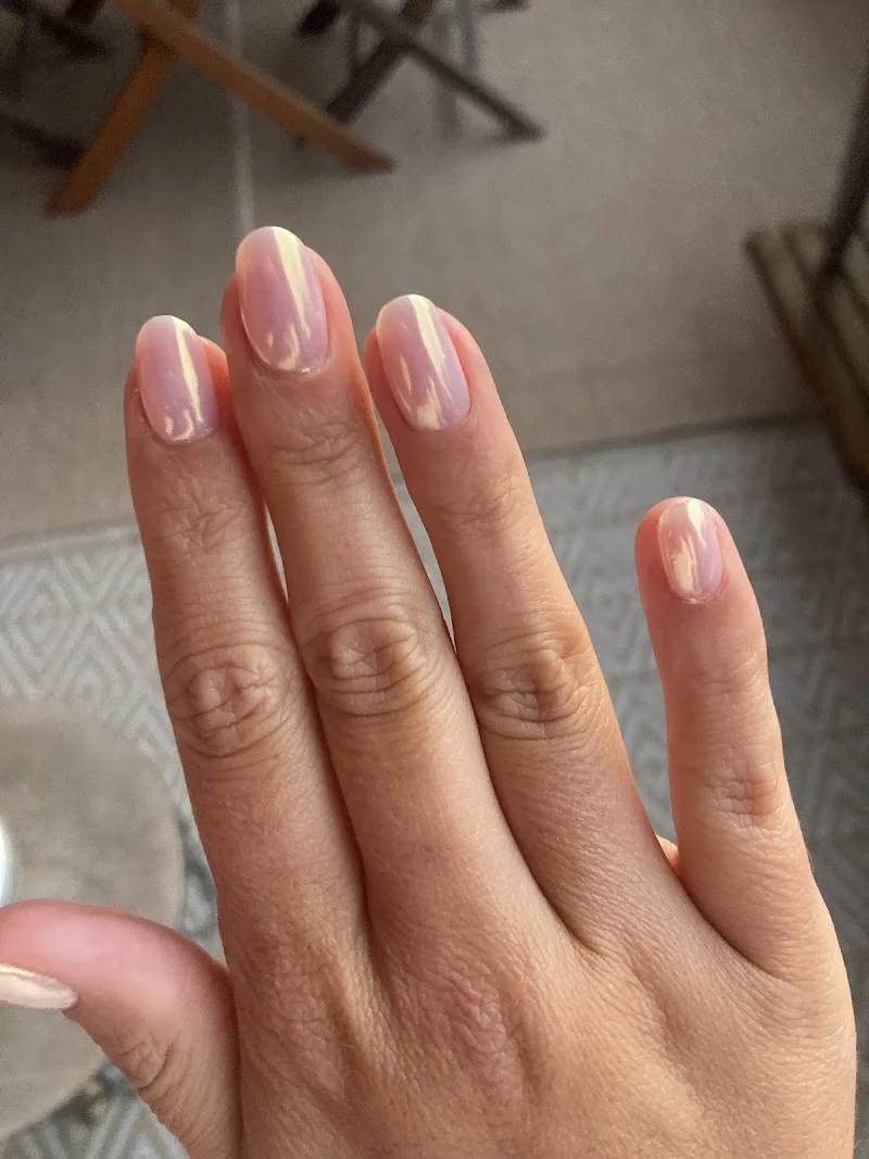 MY BETTER NAILS - Bordeaux - Onglerie Bordeaux - Photo de couverture - OneBooking
