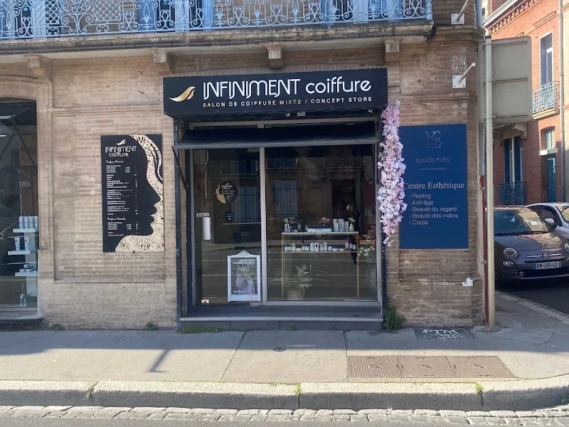 Maison Eden – Soins visage & anti-âge Toulouse