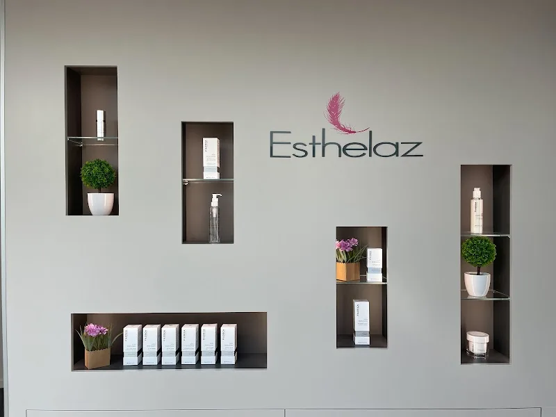Esthelaz Centre de Médecine Esthétique| Epilation définitive au laser - Épilation Rouen - Photo de couverture - OneBooking
