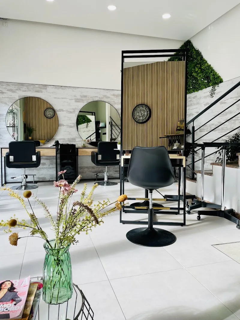 Coco L'atelier Coiffure