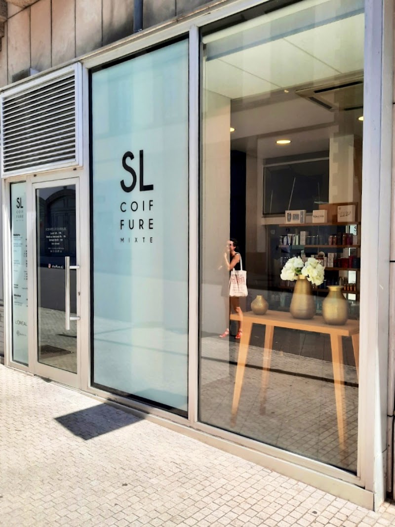 Sl Coiffure