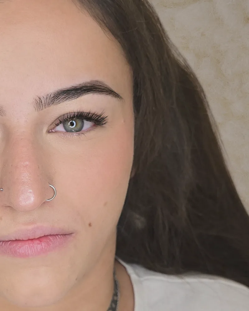 Lbeauté Studio - Sourcils & cils Nantes - Photo de couverture - OneBooking