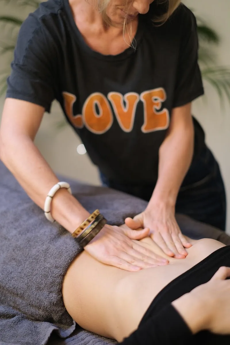 Wellness by Audrey - Drainage lymphatique & Madérothérapie Bordeaux