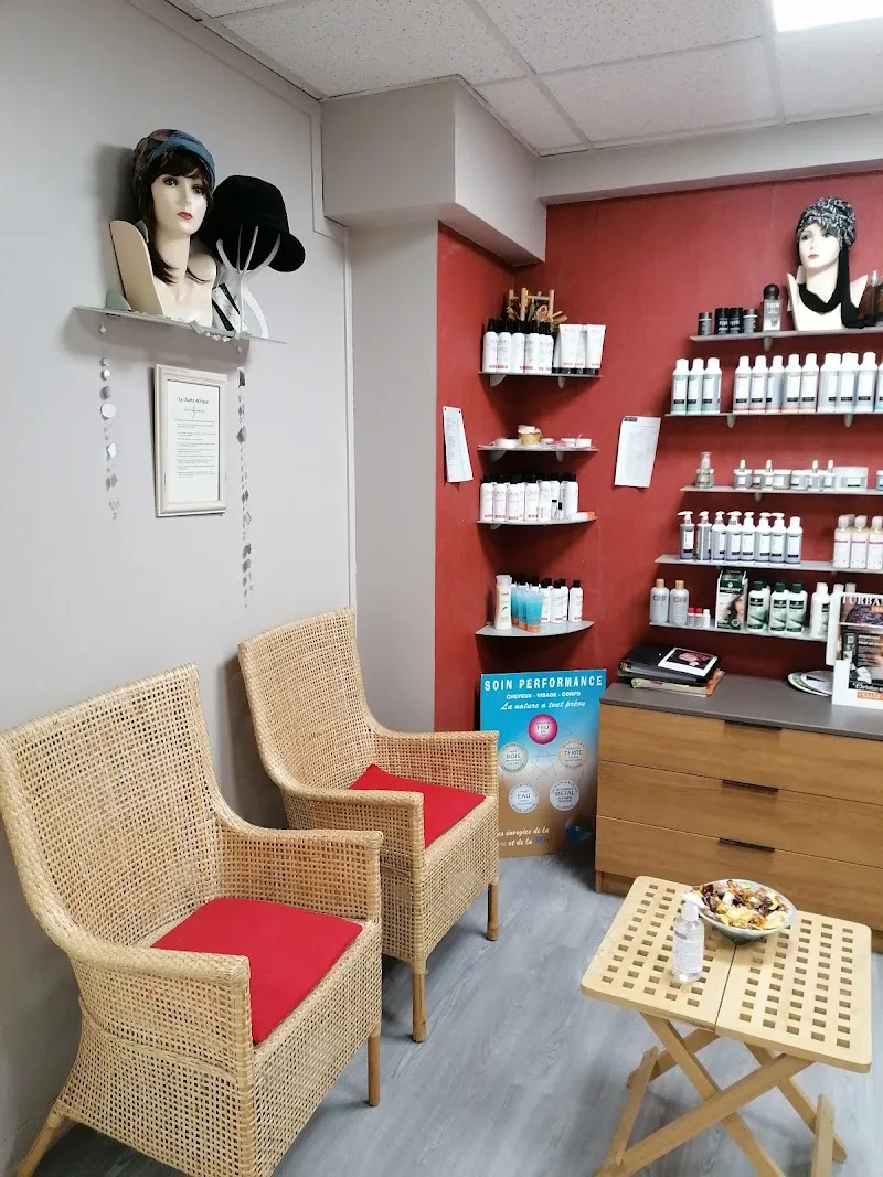 Institut Hair Concept