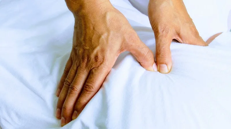 Alexandre Shiatsu et Massages