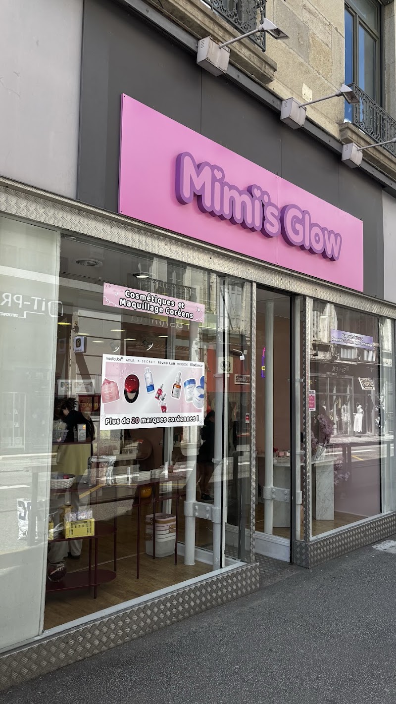 Mimi’s Glow K-Beauty - Cosmétiques coréens